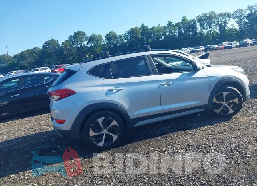 KM8J3CA20HU569721 Photo# 13
