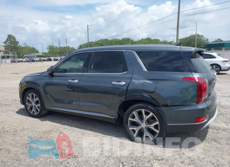 KM8R44HEXNU350413 Photo# 15