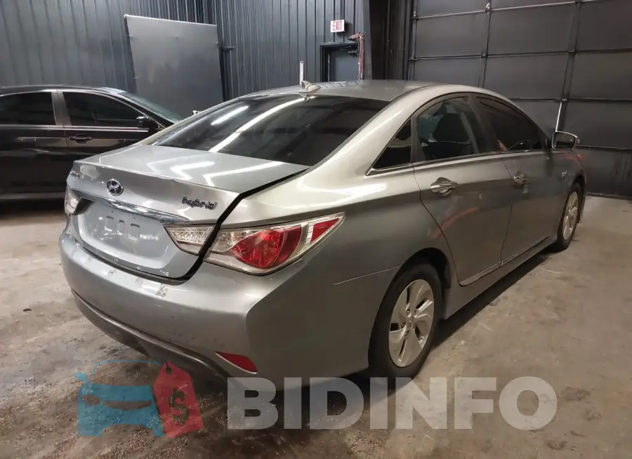 KMHEC4A45EA112991 Photo# 4