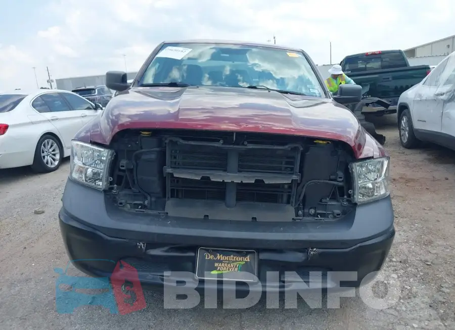 1C6RR6FG2KS637622 Photo# 13