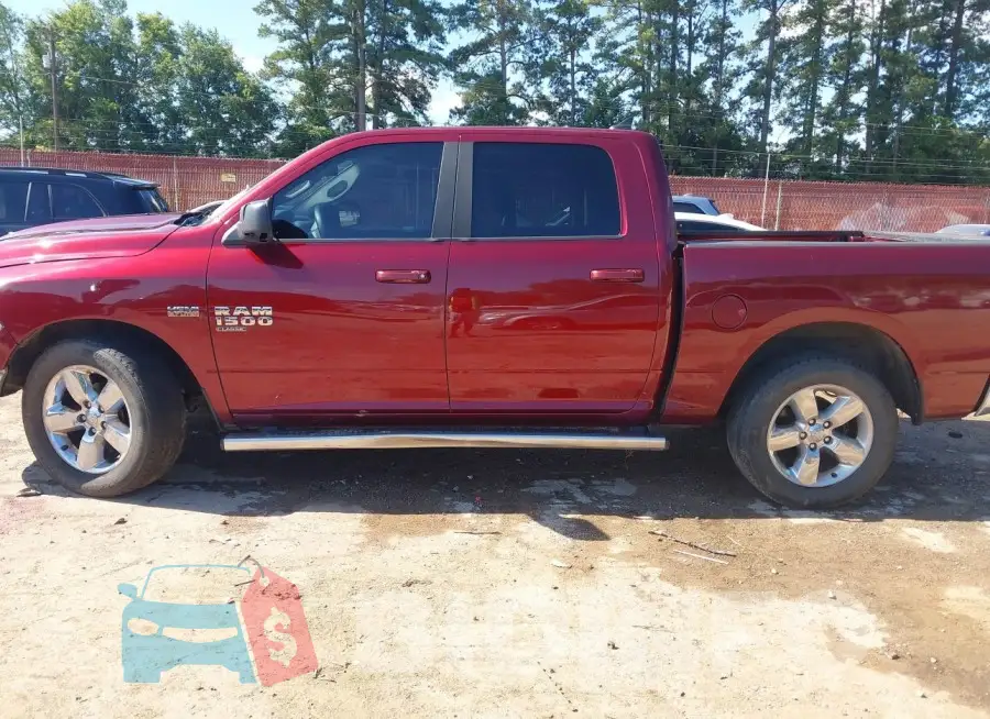 1C6RR6LT1KS564101 Photo# 15