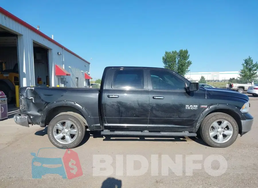 1C6RR7LT4FS727464 Photo# 13