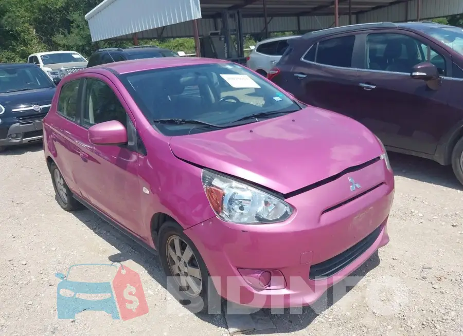 ML32A4HJ2FH060806 Photo# 1