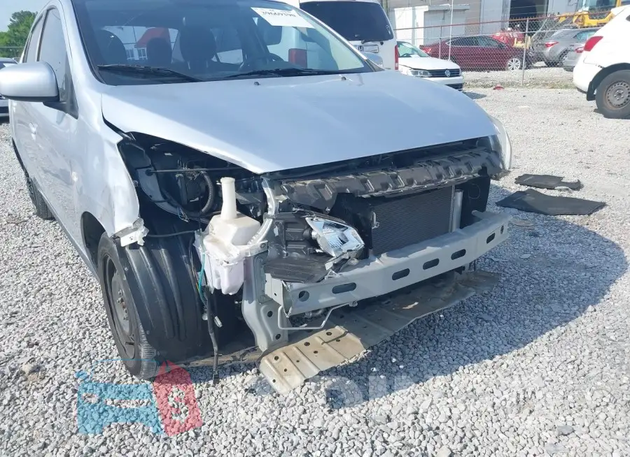 ML32F3FJ5LHF07836 Photo# 6