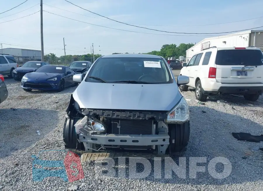 ML32F3FJ5LHF07836 Photo# 12