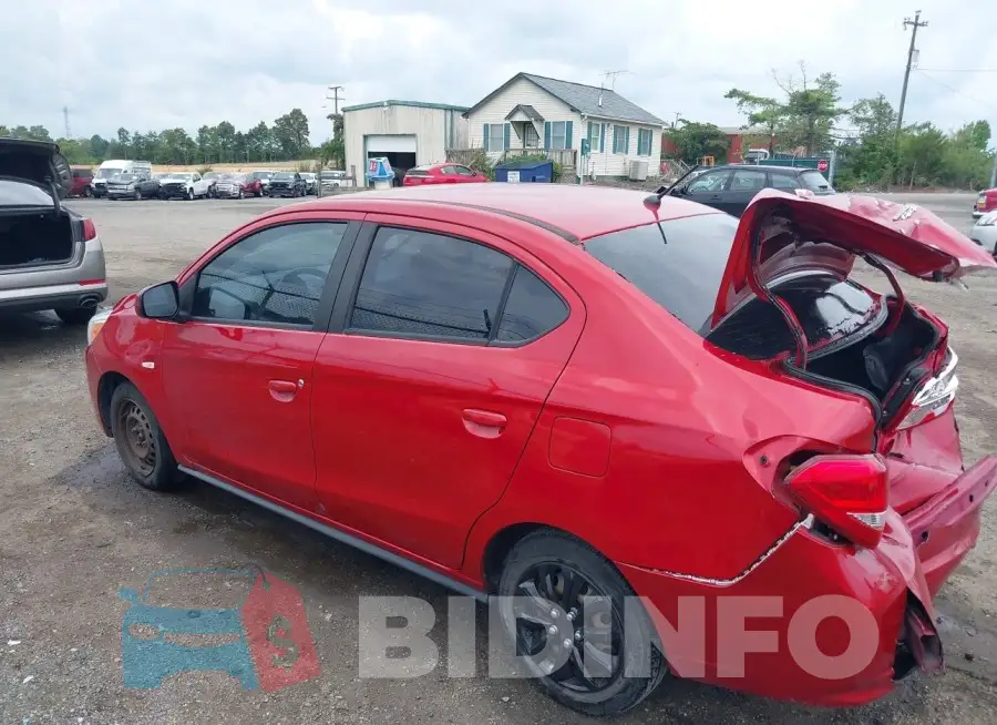 ML32F3FJ9KHF00757 Photo# 3