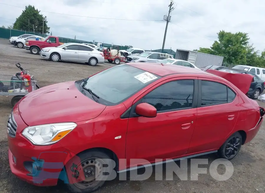 ML32F3FJ9KHF00757 Photo# 14