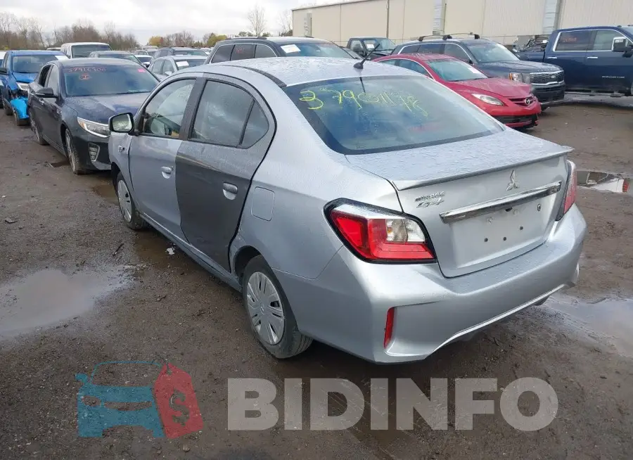 ML32FUFJ2PHF04078 Photo# 3
