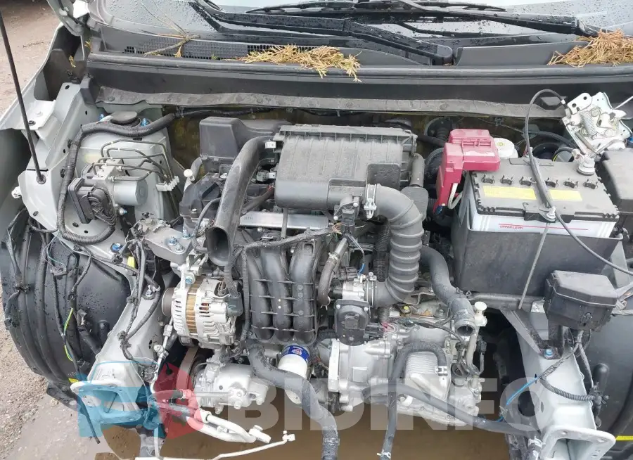 ML32FUFJ2PHF04078 Photo# 10
