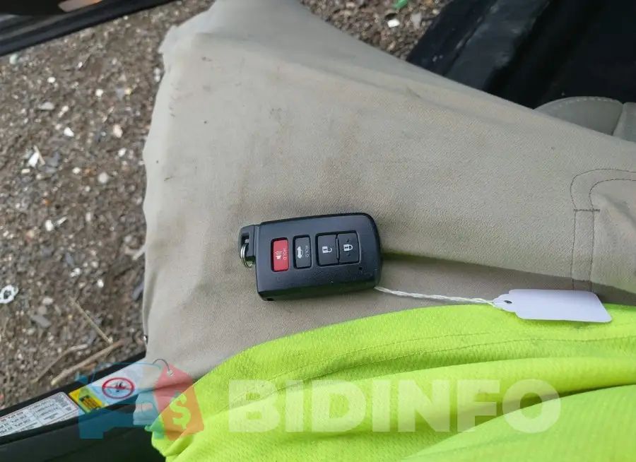 4T1BK1EB0FU175199 Photo# 11