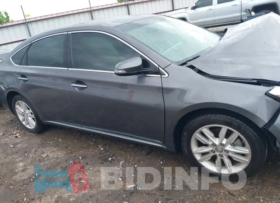 4T1BK1EB0FU175199 Photo# 13