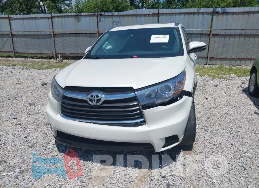 5TDJKRFH7FS167820 Photo# 6