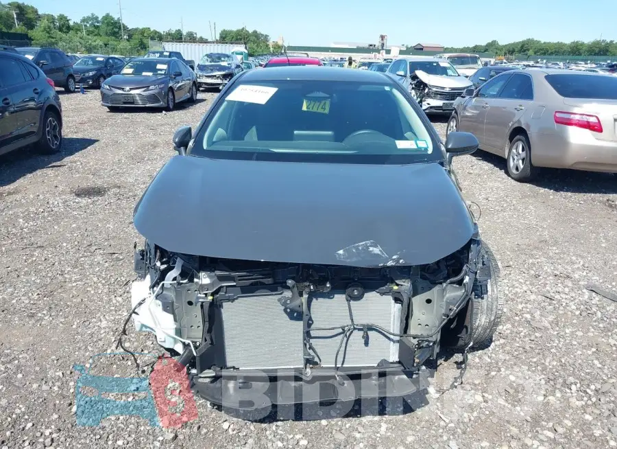 5YFB4MDE1PP034524 Photo# 12