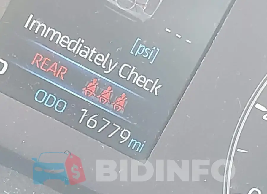 5YFB4MDE6PP033482 Photo# 7