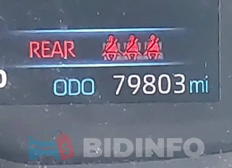 5YFDPRAEXLP023081 Photo# 15