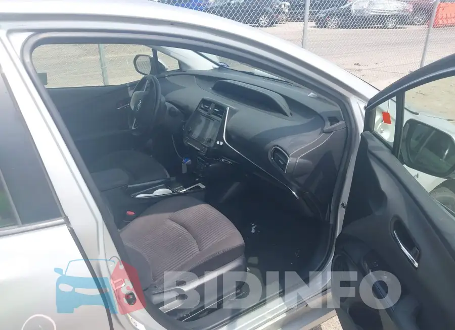 JTDKARFU2G3023745 Photo# 5