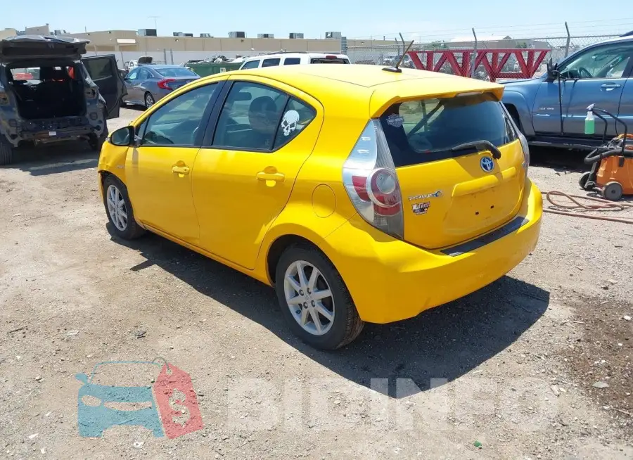 JTDKDTB36E1069833 Photo# 3