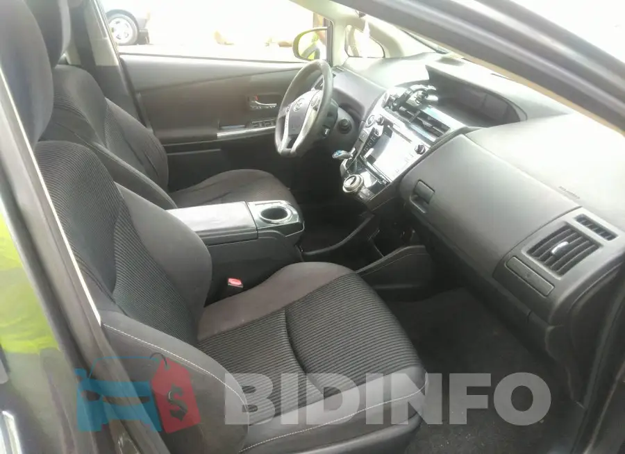JTDZN3EU7FJ023932 Photo# 5