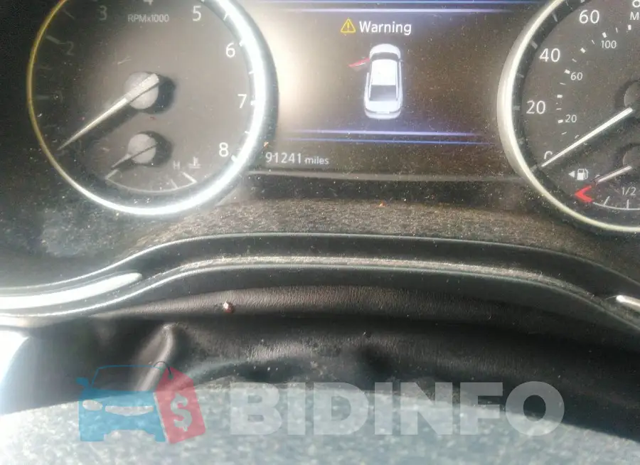 1N4AA6AV5KC372911 Photo# 7