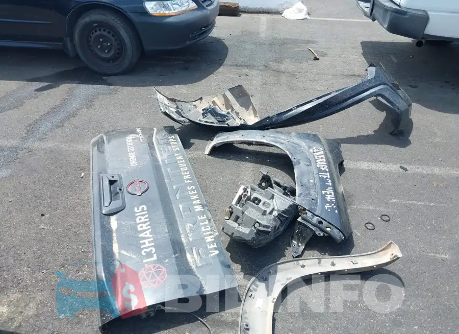 1N6ED1EK2PN627318 Photo# 12
