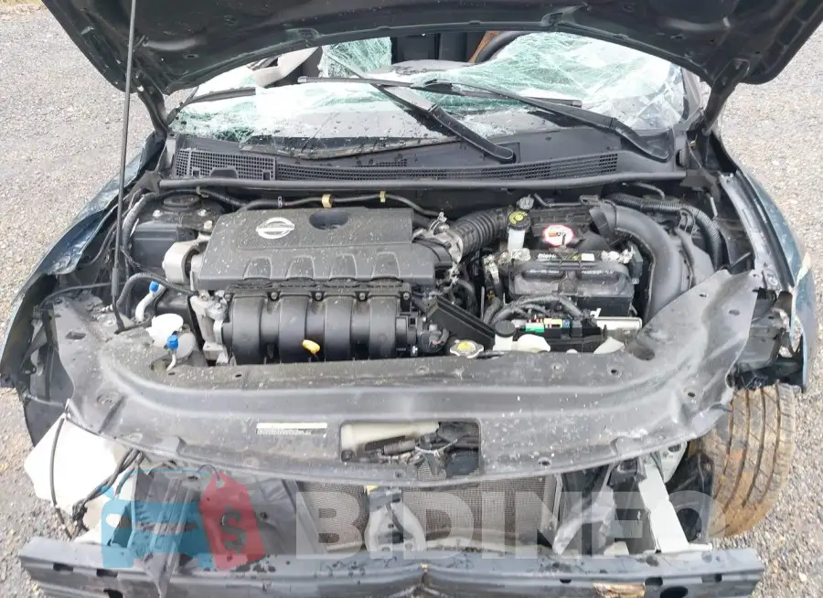 3N1AB7AP2EL691273 Photo# 10