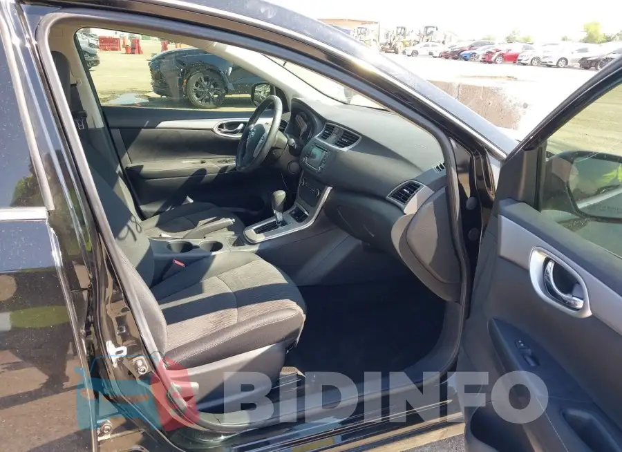 3N1AB7AP7FY295067 Photo# 5