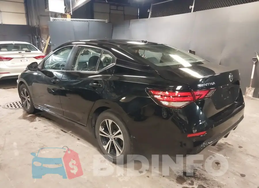 3N1AB8CV4LY239987 Photo# 3
