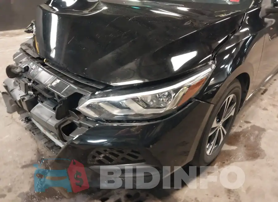 3N1AB8CV4LY239987 Photo# 20
