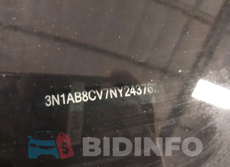 3N1AB8CV7NY243762 Photo# 9