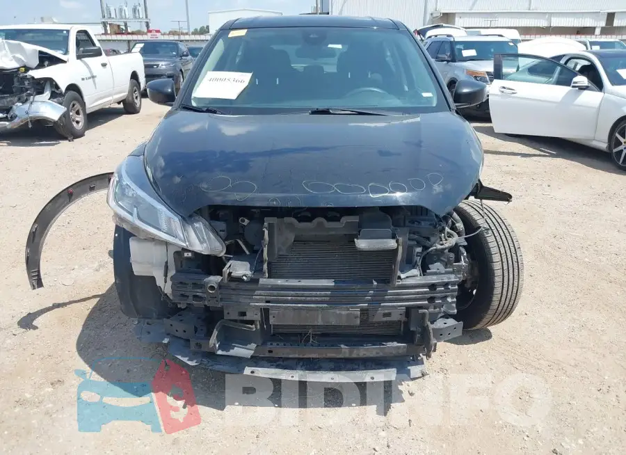 3N1CP5BV1ML464490 Photo# 13