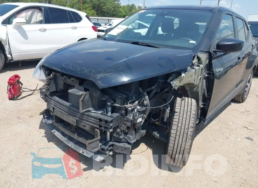 3N1CP5BV1ML464490 Photo# 6