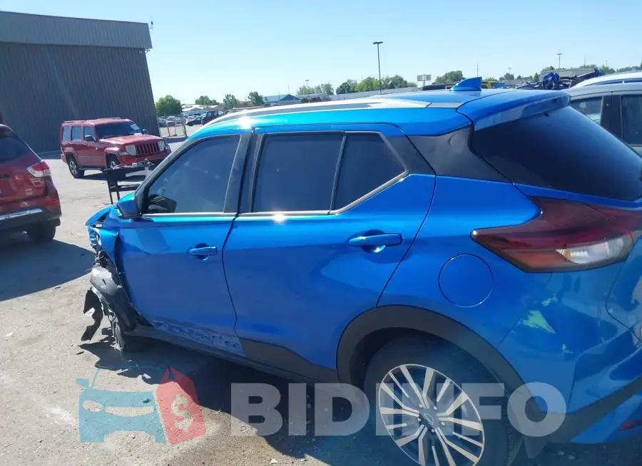 3N1CP5CV9PL533154 Photo# 14
