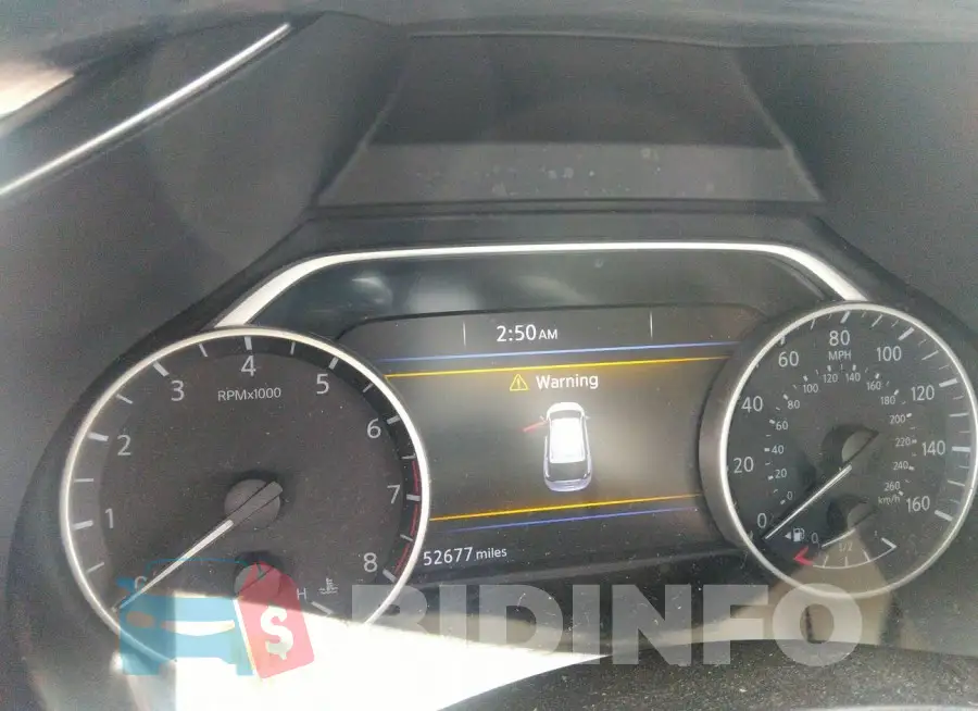 5N1AZ2MG0JN155192 Photo# 15