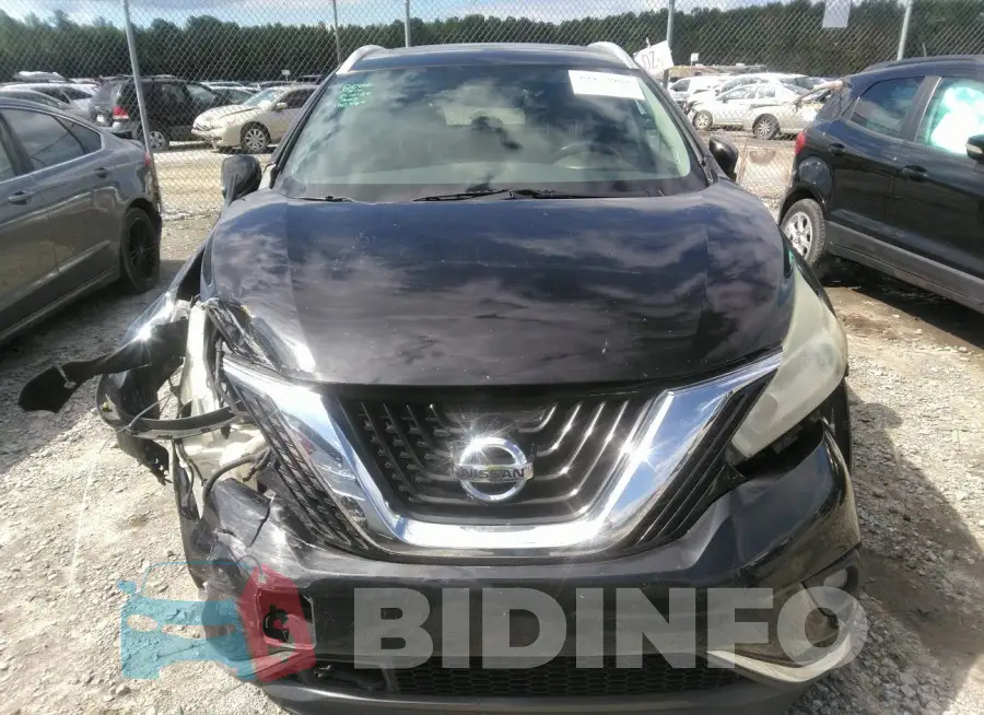 5N1AZ2MG4FN215577 Photo# 12