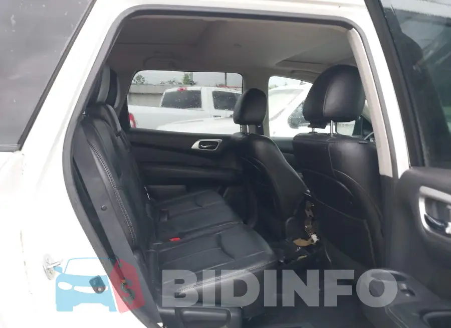 5N1CR2MNXEC651514 Photo# 8