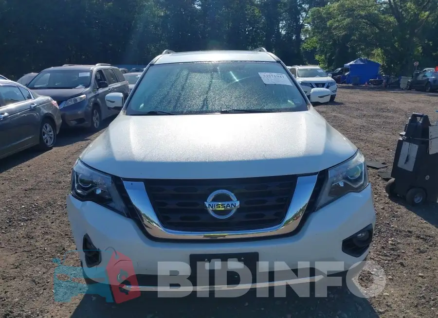 5N1DR2MM3HC613266 Photo# 6