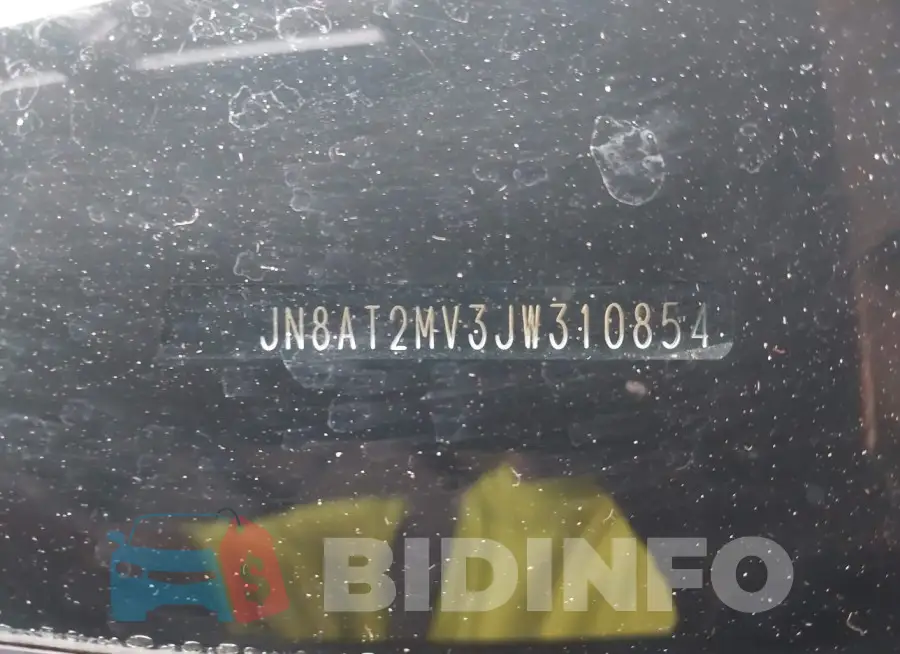 JN8AT2MV3JW310854 Photo# 17