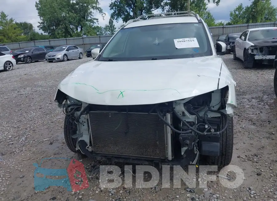 KNMAT2MT2FP526223 Photo# 6