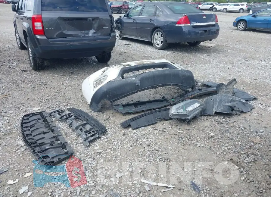 KNMAT2MT2FP526223 Photo# 12