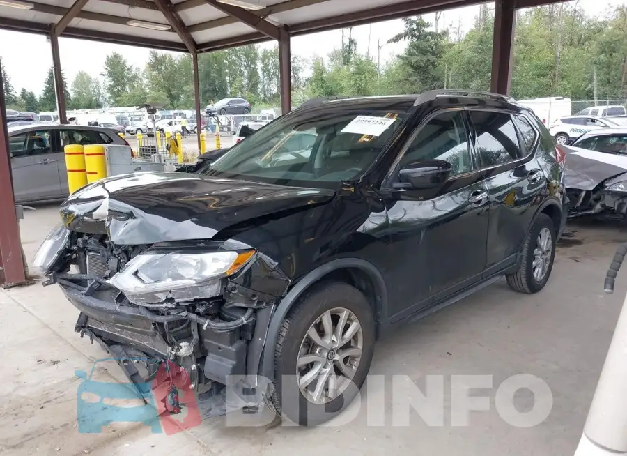 KNMAT2MT6LP540413 Photo# 2