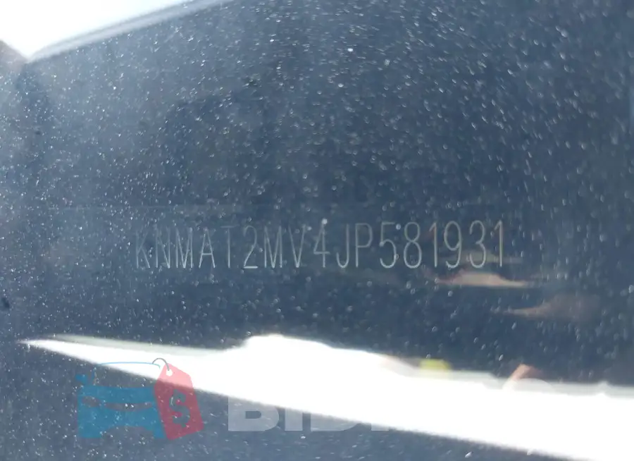 KNMAT2MV4JP581931 Photo# 9