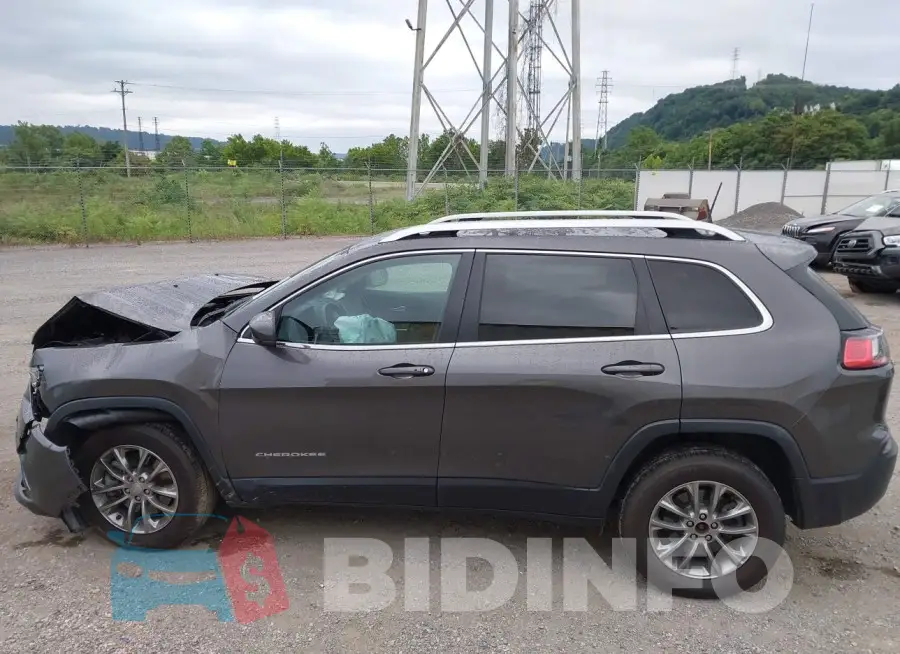 1C4PJMLB9LD509162 Photo# 15