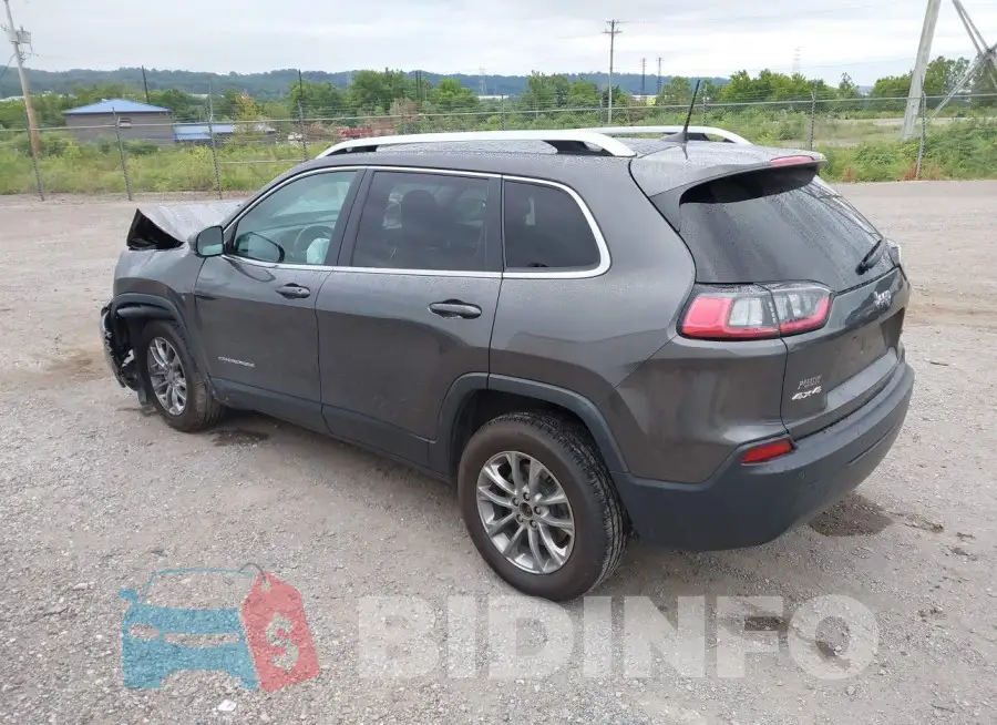 1C4PJMLB9LD509162 Photo# 3