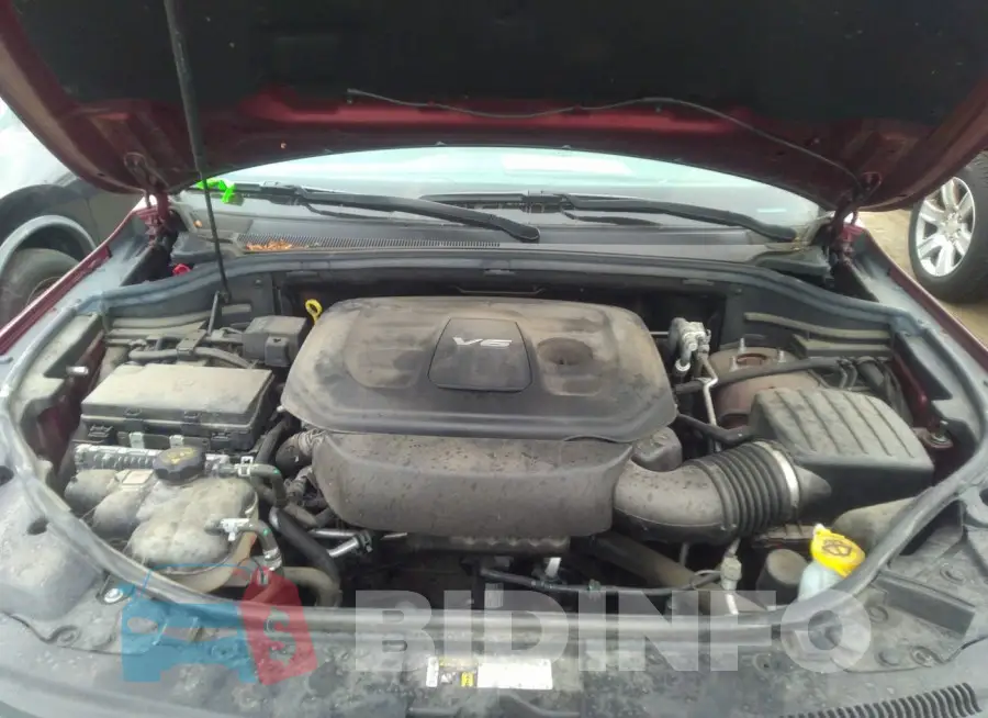 1C4RJFBG8KC555183 Photo# 10