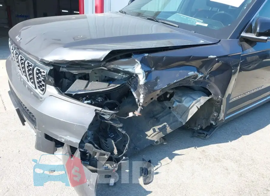 1C4RJKEG9N8597468 Photo# 6