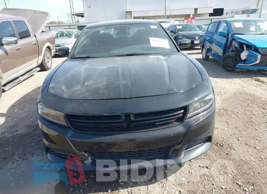 2C3CDXBG4PH530857 Photo# 6