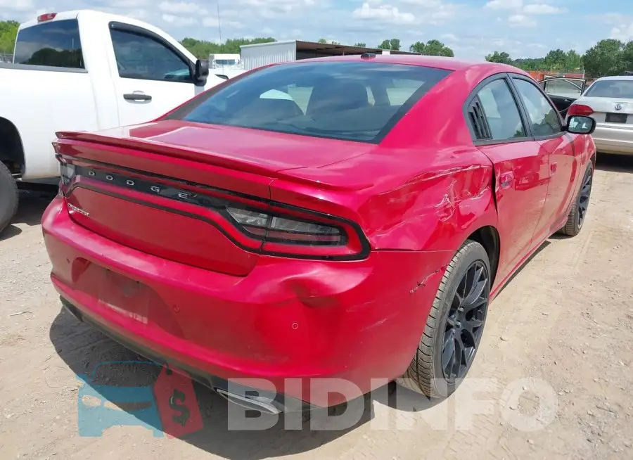2C3CDXBG7FH795464 Photo# 4