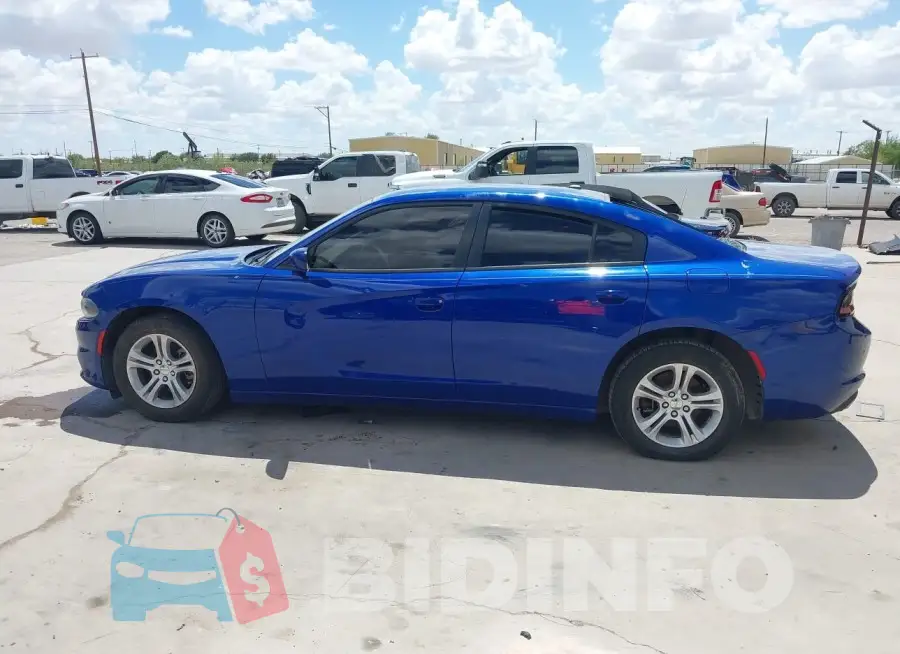 2C3CDXBG8LH158238 Photo# 14