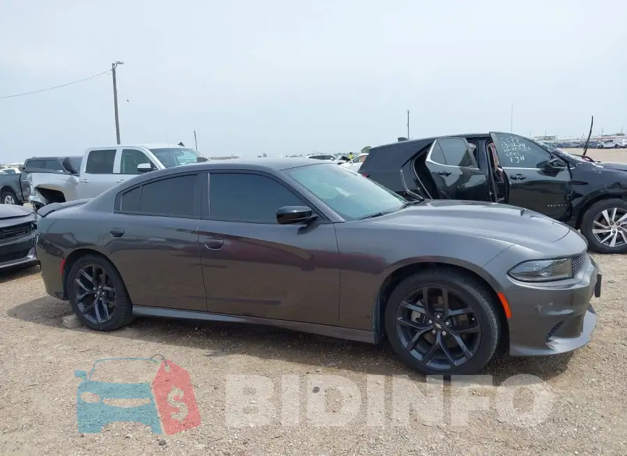 2C3CDXHG7PH547210 Photo# 13