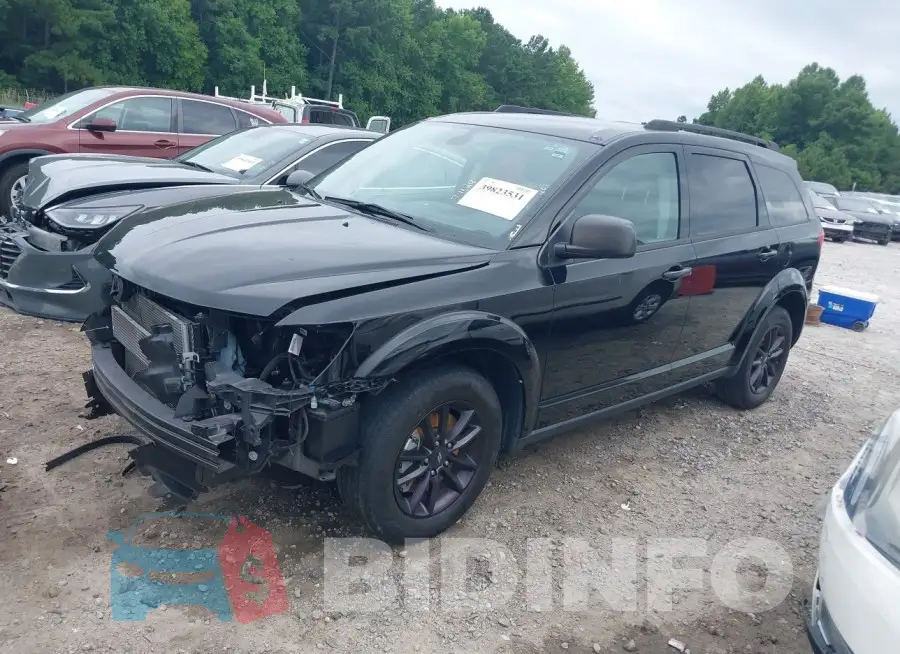 3C4PDCAB9LT202136 Photo# 2